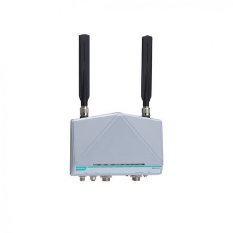 MOXA AWK-4131A-US-T Wireless Access Point